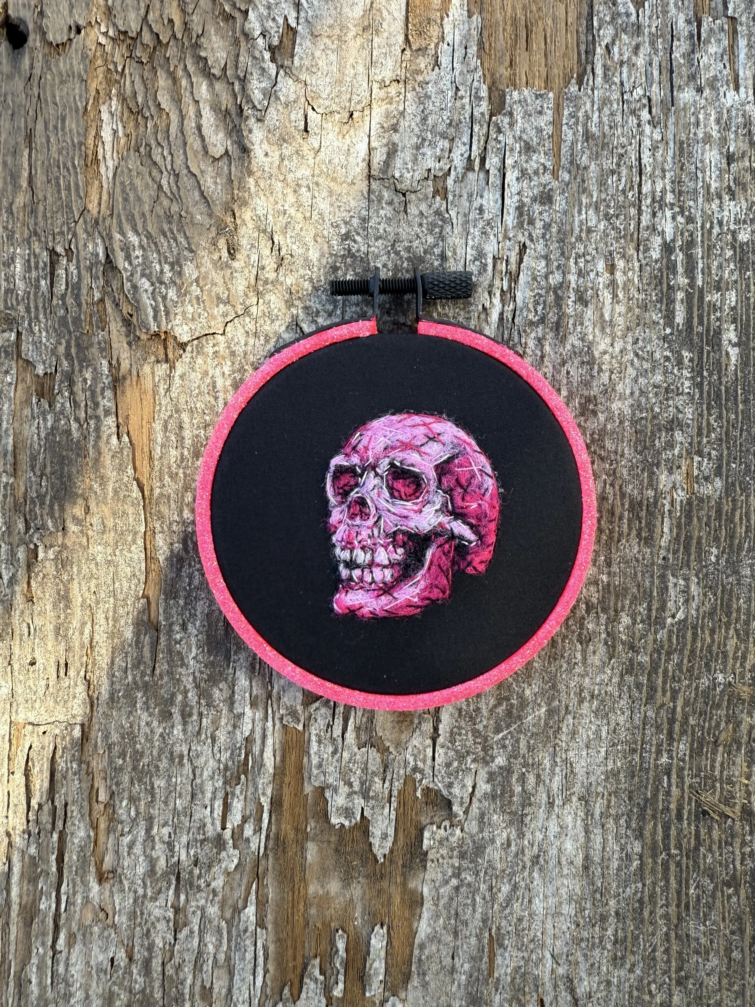 Margaret the Skeleton