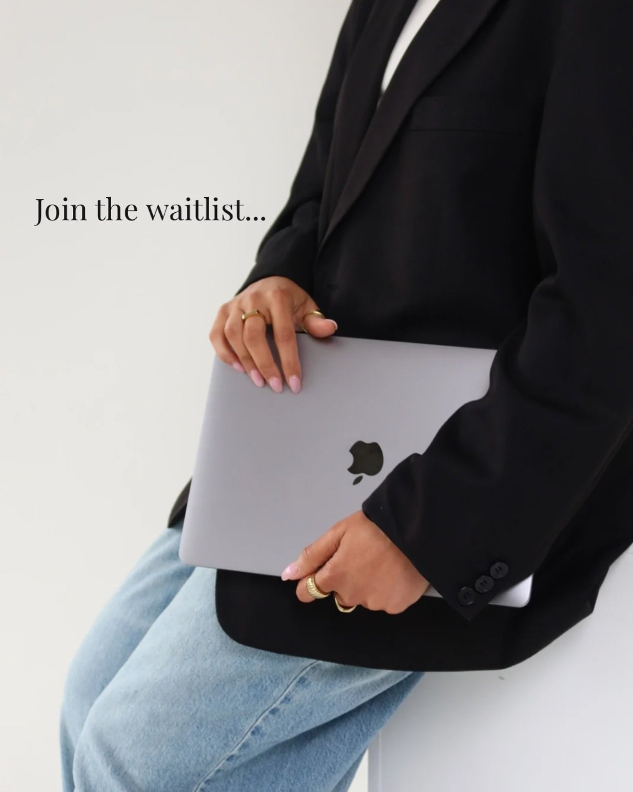 A lot of exciting things happening 👀 I&rsquo;m opening up slots to take on new clients very soon as well as some new service offerings and products. Sign up to the link in my BIO to join my waitlist and be the first to know and be first in line to w