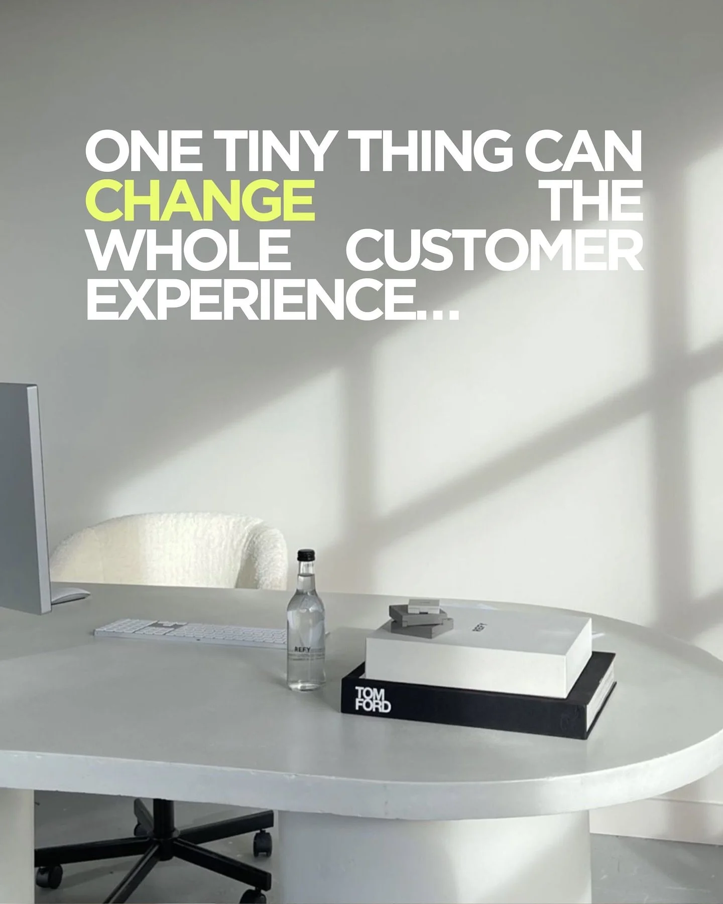It&rsquo;s the little details in email marketing that make the biggest impact ✨
From personalisation fallbacks to seamless customer journeys, every touchpoint matters. 

If you ever want to have a chat about email marketing feel free to slide into my