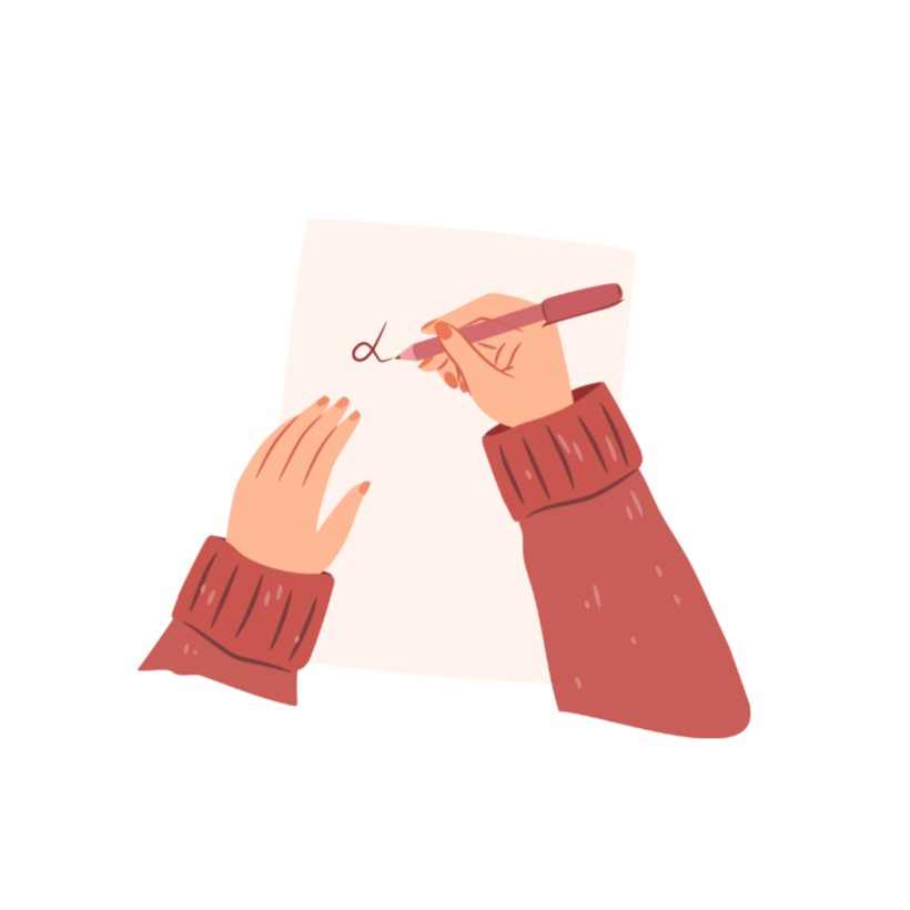 Writing Your Way Into College Without Crushing Your Soul