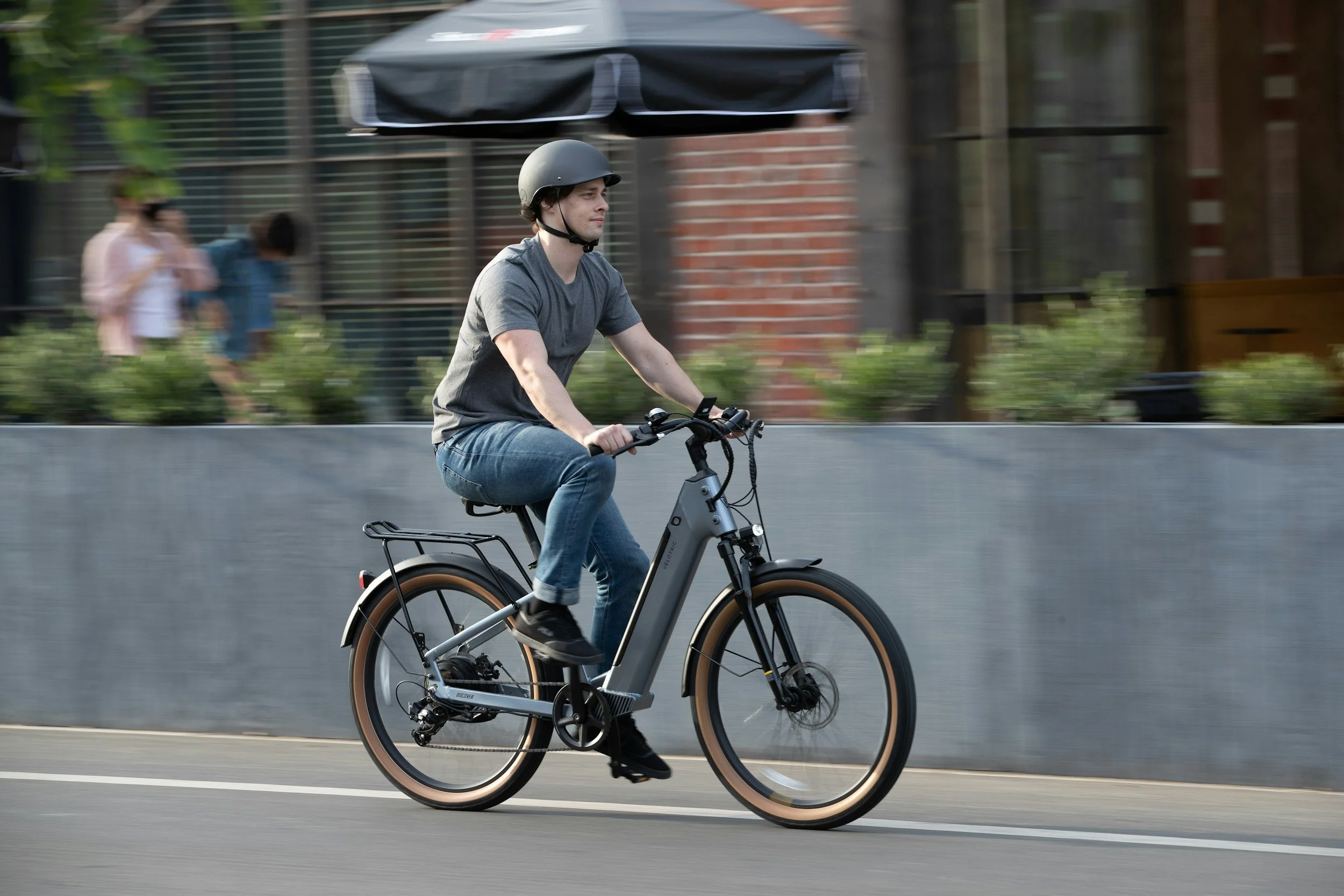 Workride: helping employees save on bikes and E-bikes for their daily commute