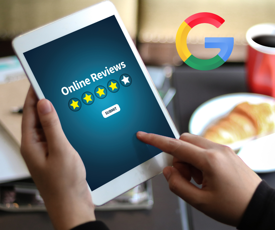 As AI grows, trust becomes the differentiator: The importance of Google reviews