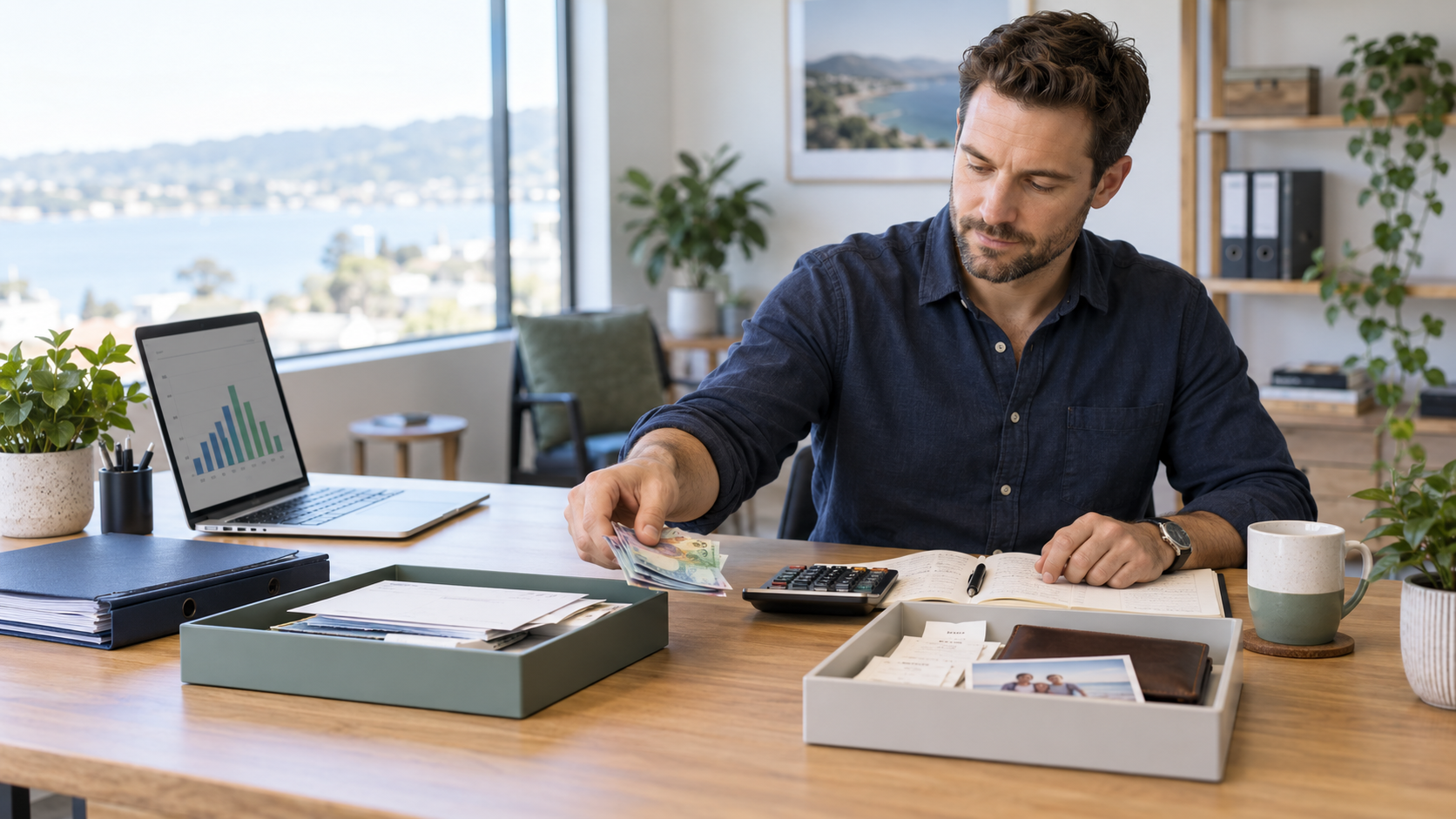 Business owner drawings: how taking money out of your business can affect your finances