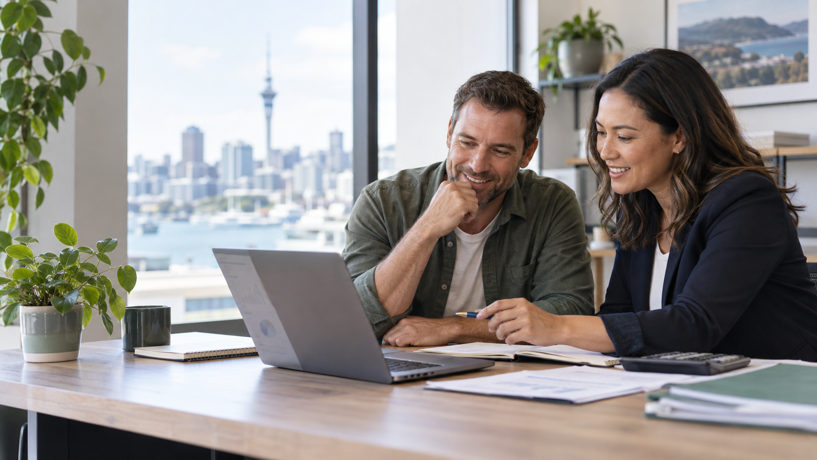 When should a NZ business owner consider outsourcing their bookkeeping?