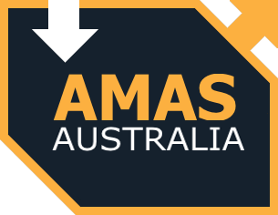AMAS XVI Symposium 2024