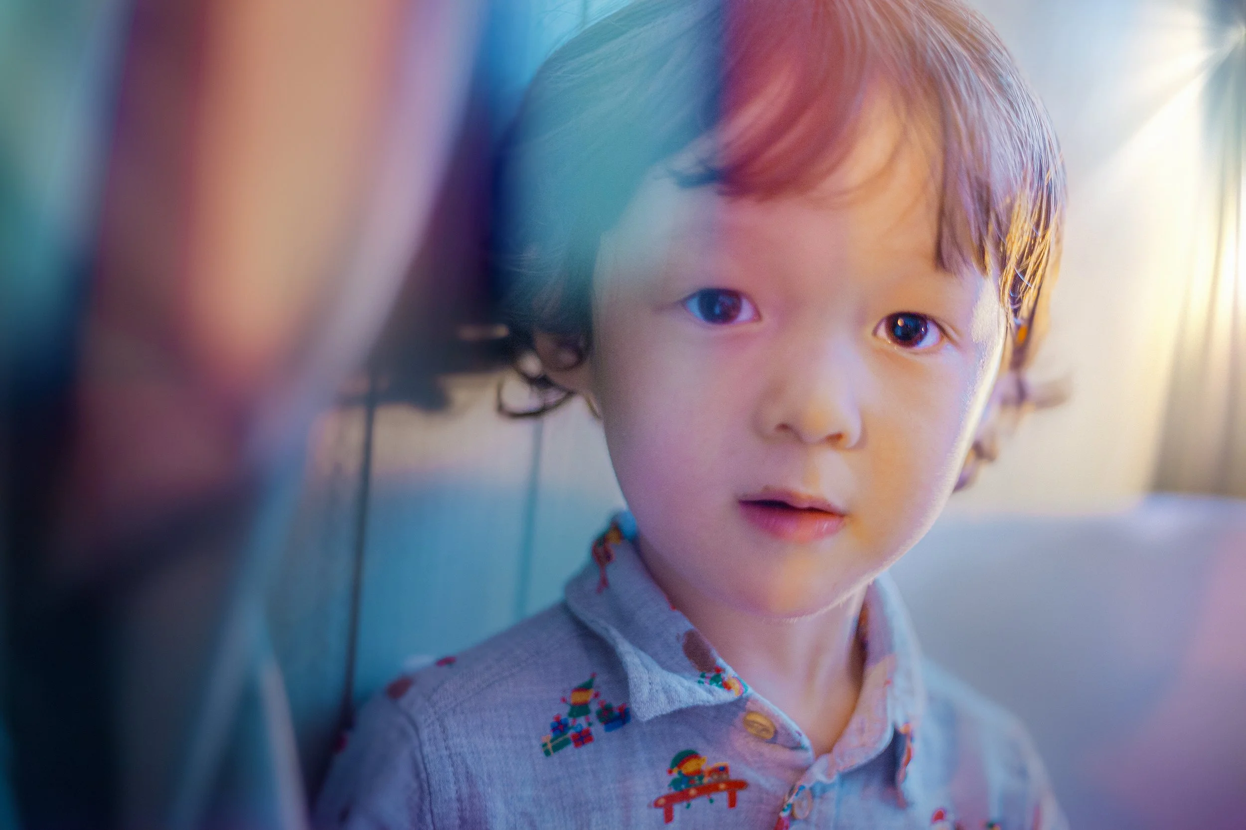 Boy 1