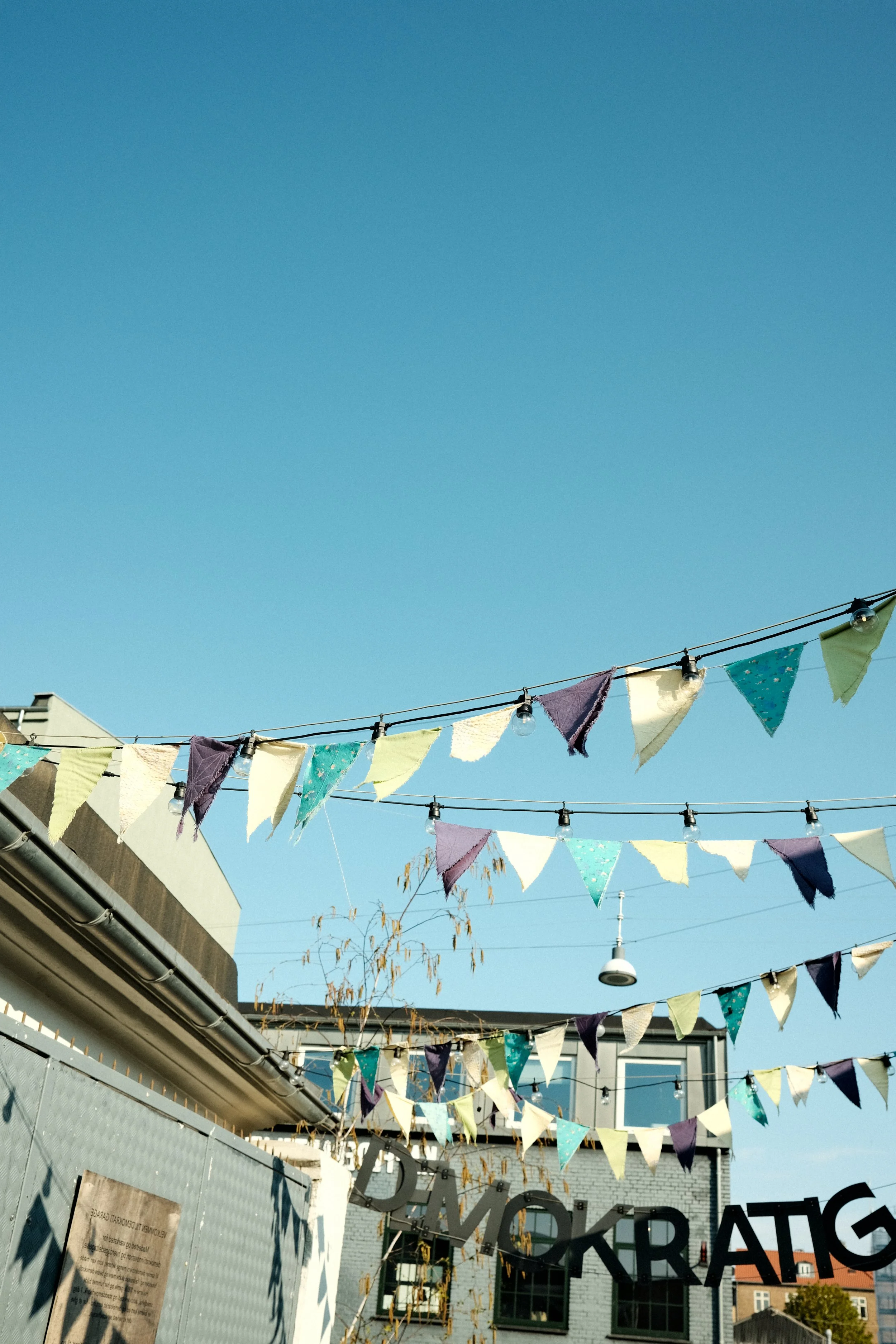 Kom og vær med til Klimahandledag
