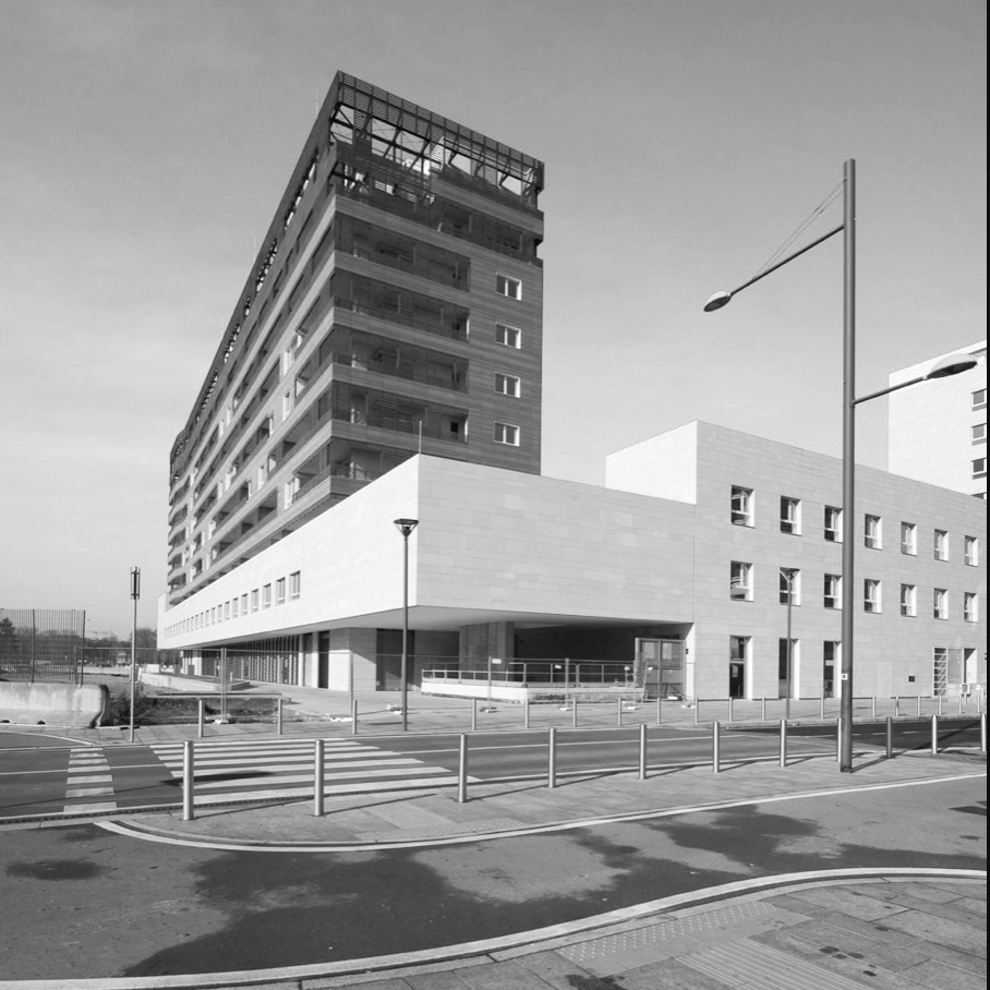 Casa sul Parco