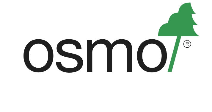 osmo produkter varumärke hos Färgexperten