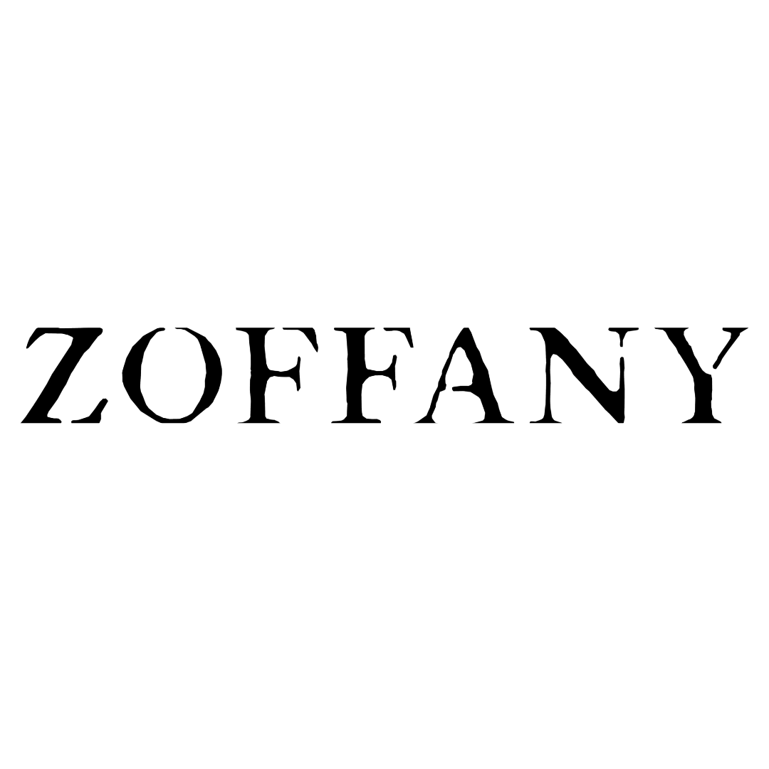 Zoffany hos Färgexperten