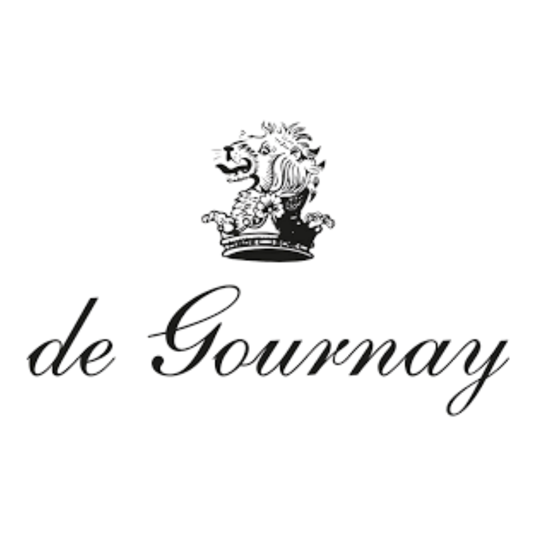 deGournay hos Färgexperten