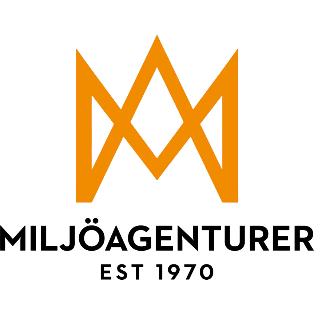 Miljöagenturer varumärke hos Färgexperten