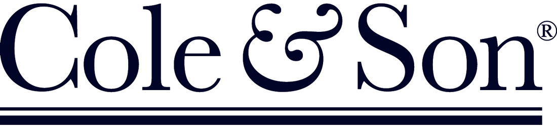 Cole & Son varumärke hos Färgexperten