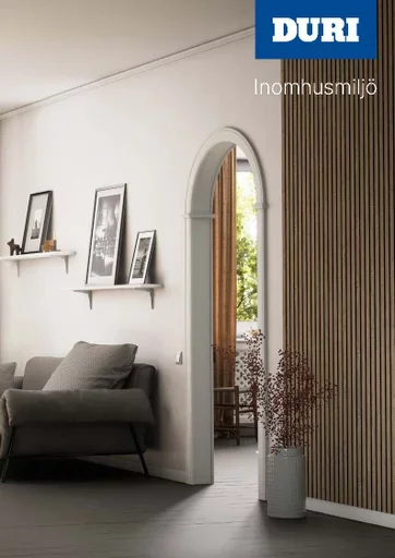 Duri hos Färgexperten