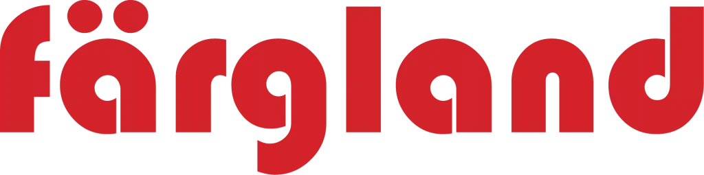 Broby färgland varumärke hos Färgexperten