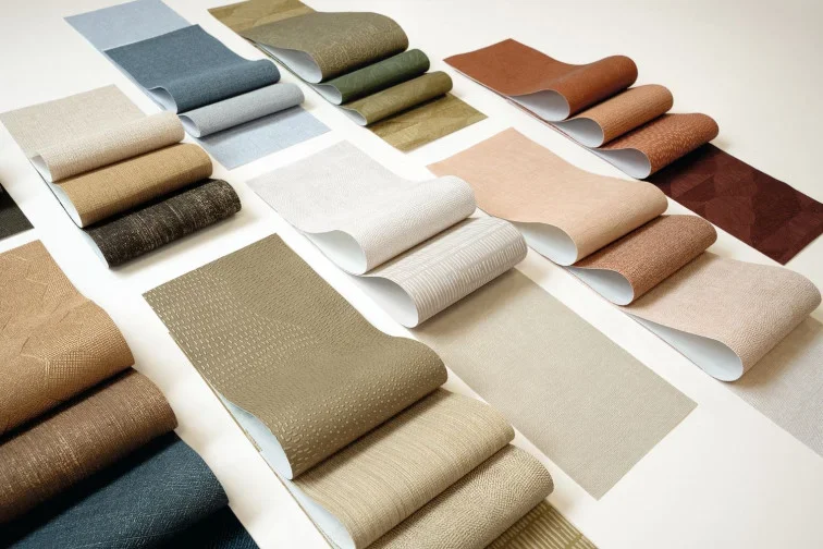 Casadeco hos Färgexperten