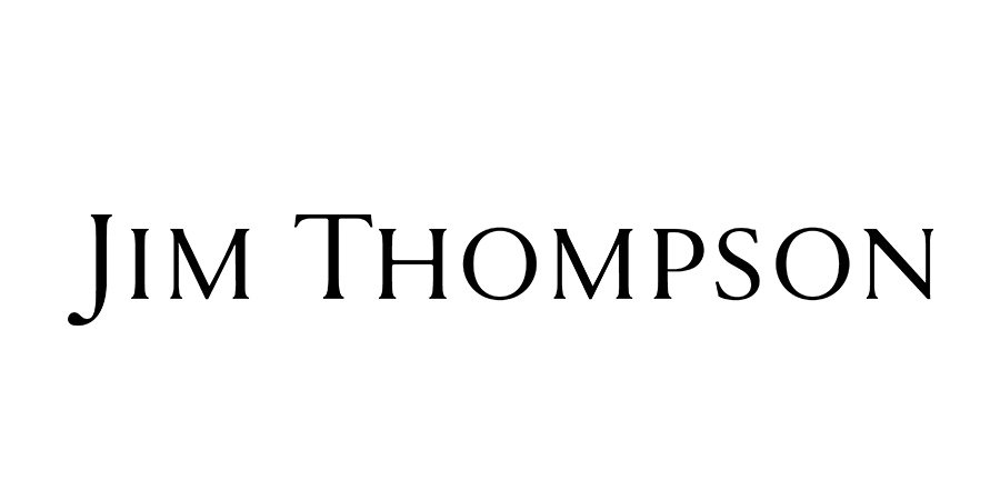 Jim Thompson hos Färgexperten