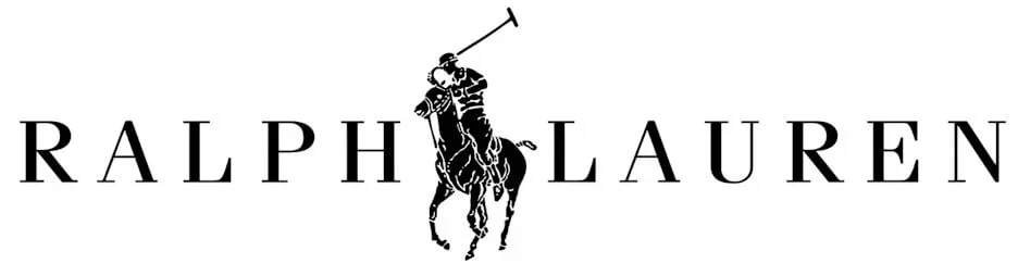 Ralph Lauren varumärke hos Färgexperten
