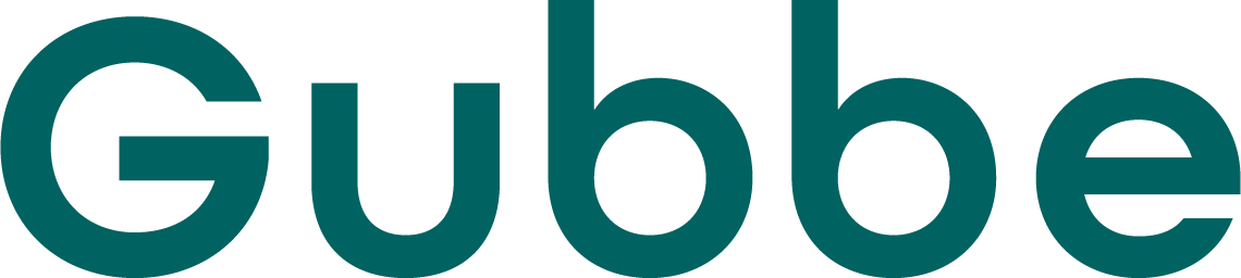 Gubbe logo