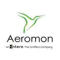 Aeromon logo