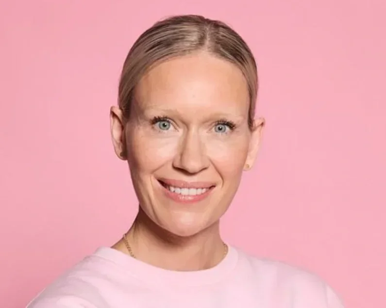 Meri-Tuuli Helin Gubbe