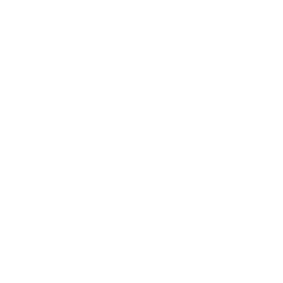 Line drawing of a pocket watch with an outlined clock face and a small glass dome on top, featuring a horse figure inside.