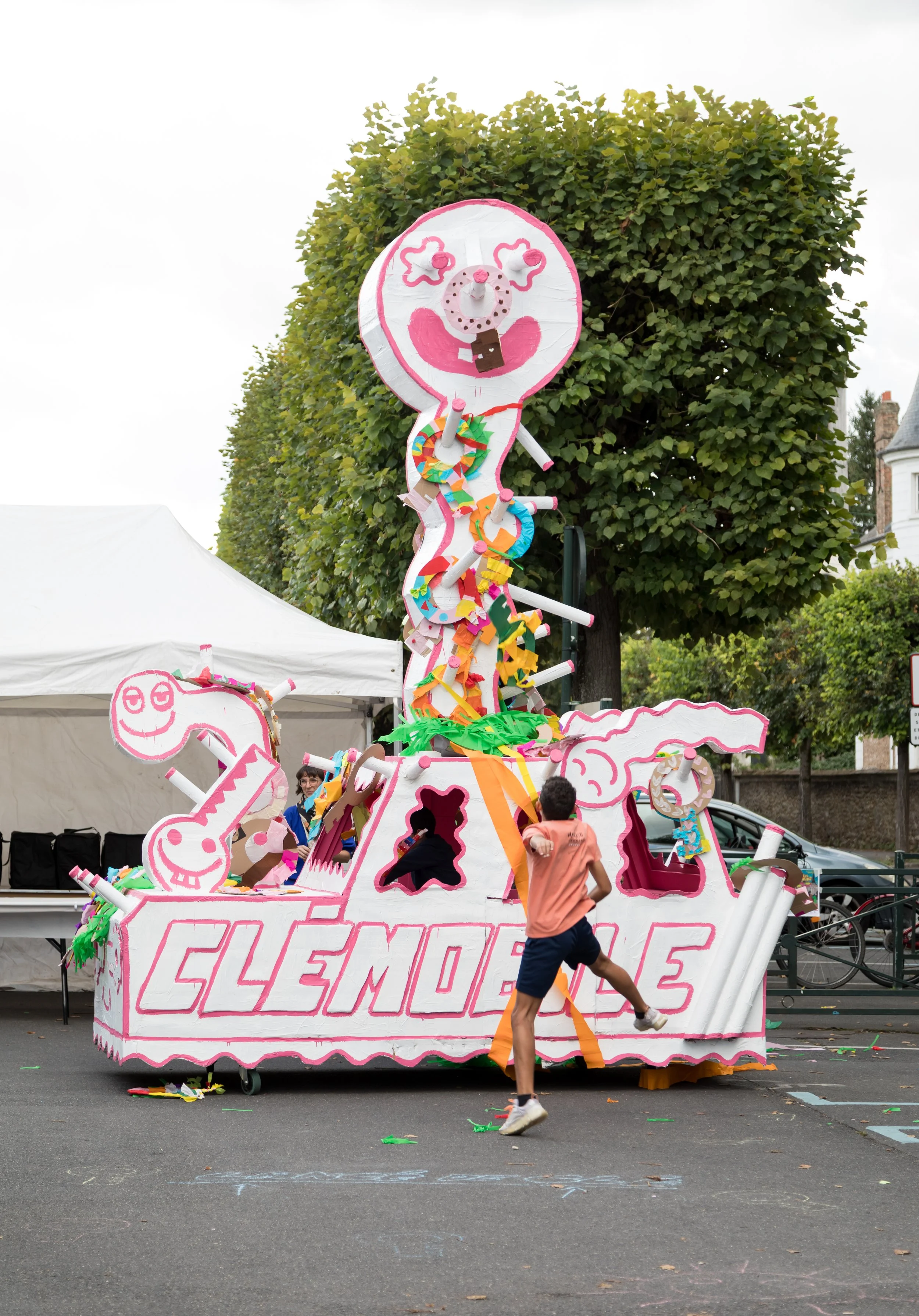 Clémobile