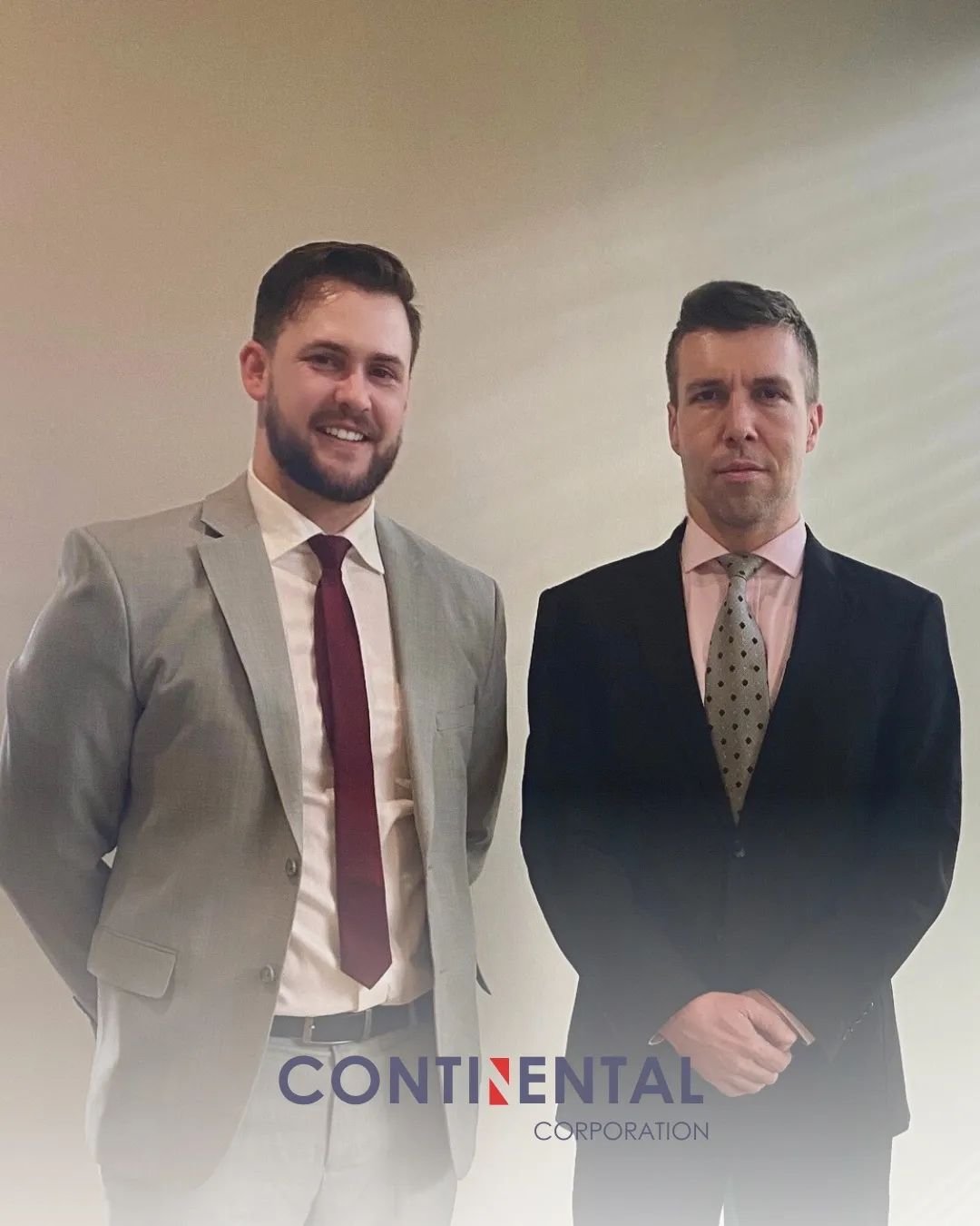 Last week, Continental's COO was at the Brazilian Embassy in South Africa, in Pretoria! 🇿🇦🇧🇷

The great potential of working more closely with the Brazilian Embassy in specific sectors, such as commerce and consultancy, was discussed! 💼🤝

We al