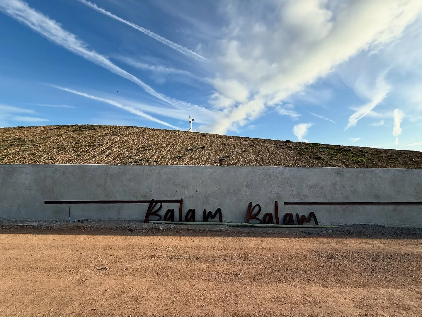 Balam balam, meaning butterfly in Woi-wurrung - the name given to the Mansfield property! 

Watch this space&hellip;. Design finished and plants will be making their way into this landscape to soften and enhance the habitat for local fauna and connec