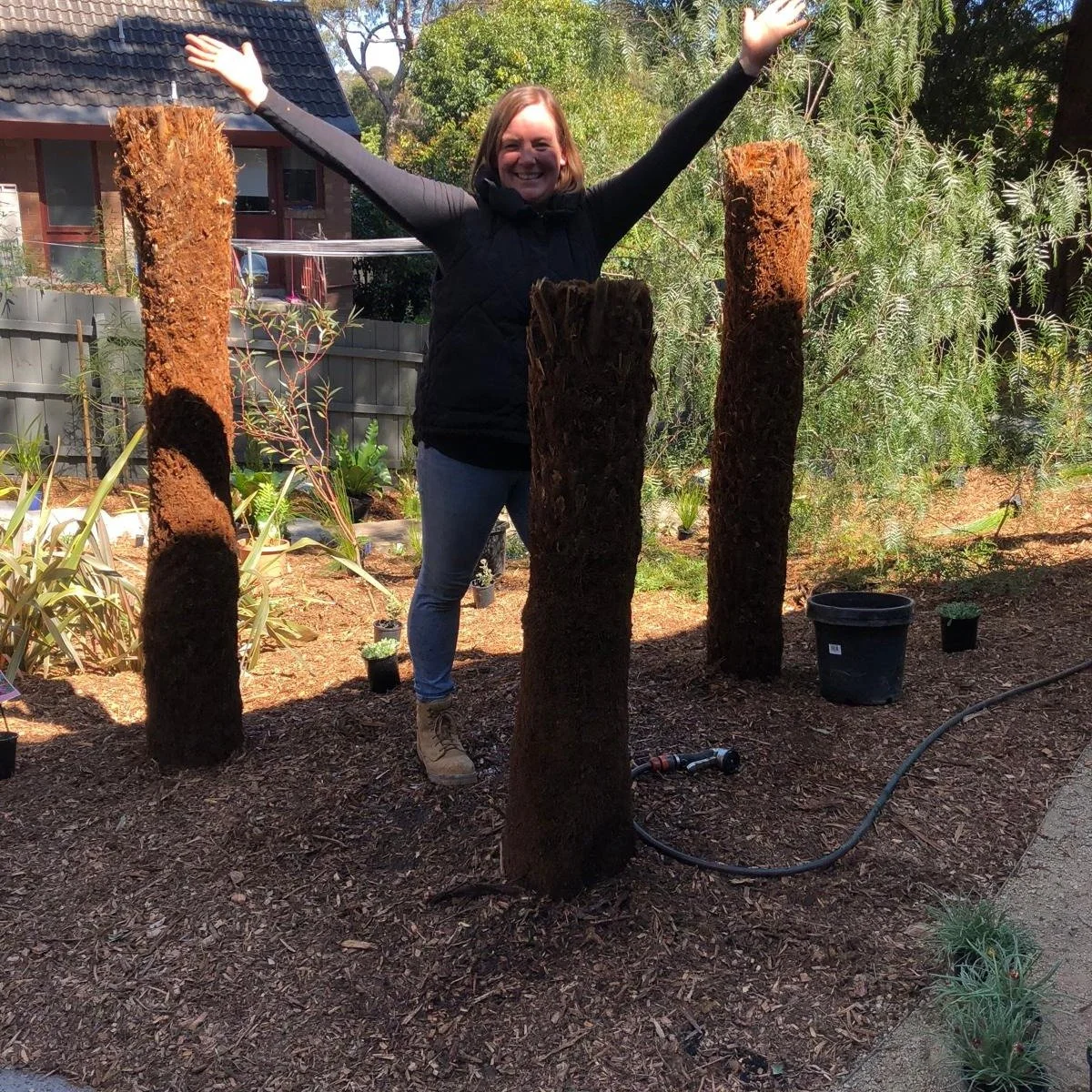 We truly love what we do at Plat 🌿

There&rsquo;s so much joy in creating gardens that connect people with nature &mdash; and we&rsquo;ve loved sharing the process, ideas, and inspiration with you here.

Social media has become such a great space fo