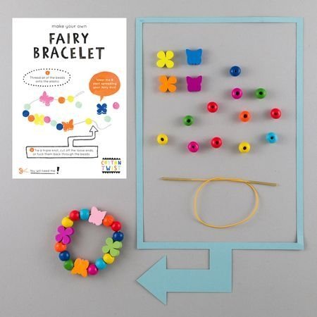 Nutty's Children's Parties - Fairy bracelet party bag.jpeg