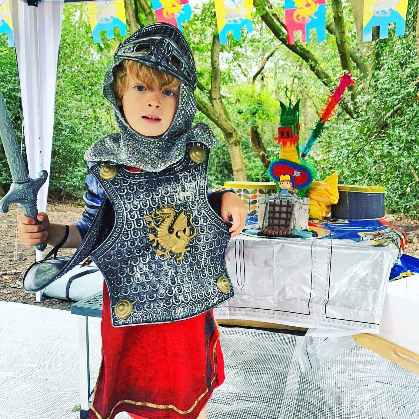 Knight Daniel - Adventure Party Themes - Nutty's Children's Parties 1 SQUARE.jpg