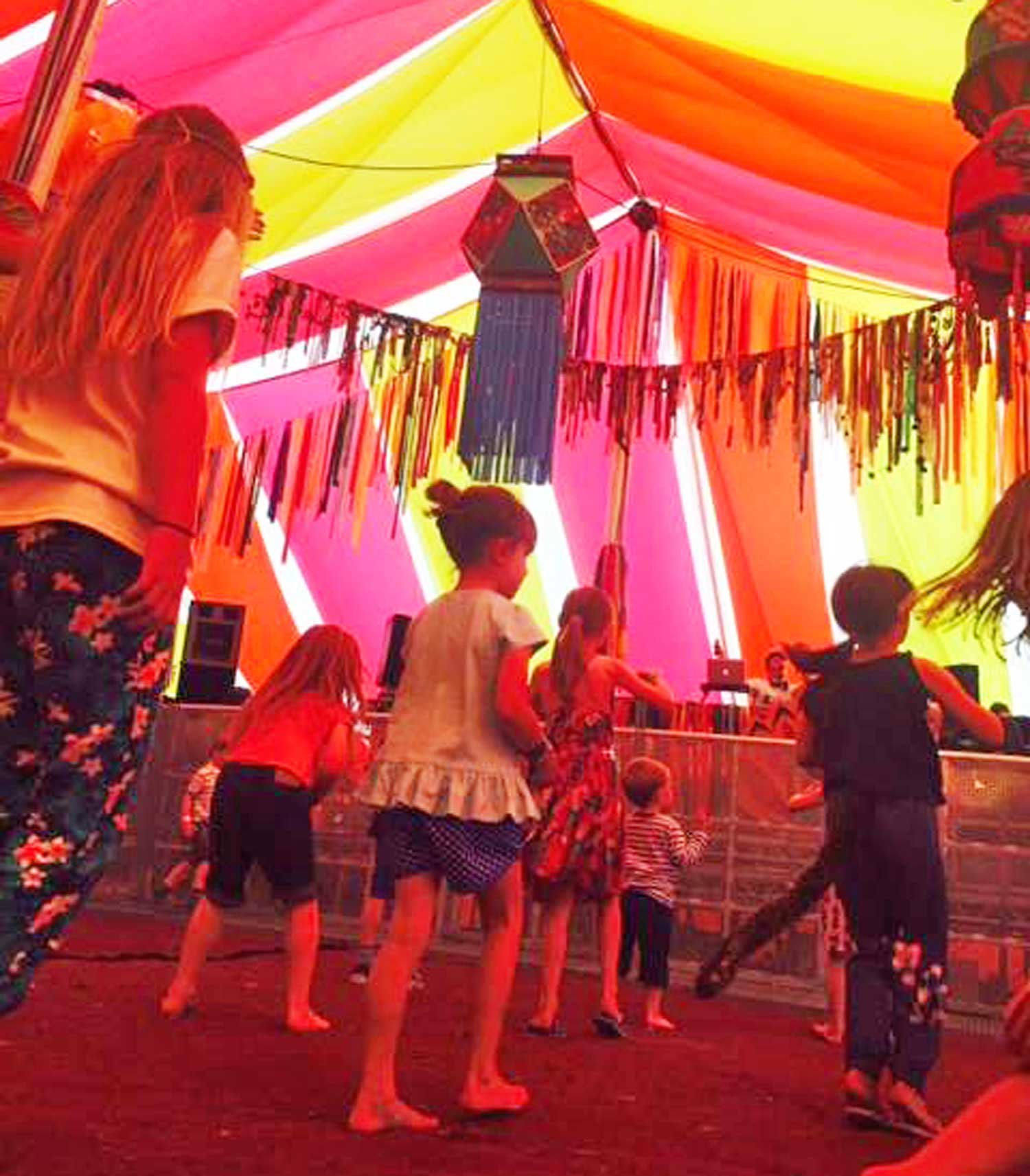 Nutty's Children's Parties - Disco Party - Camp Bestival 2.jpg