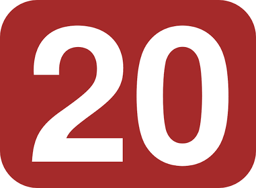 20 years of Nutty’s