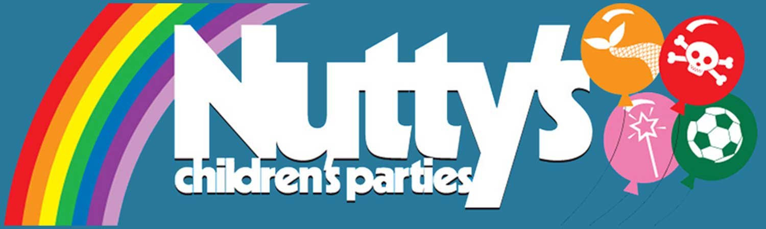 Nutty&#39;s Children&#39;s Parties