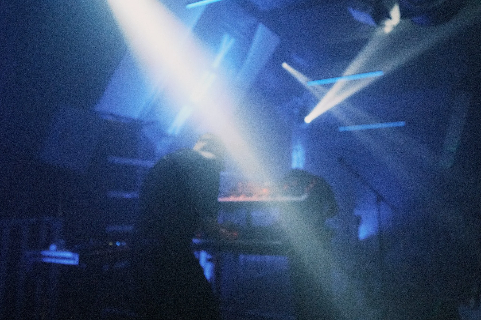 YUKNO - Yuca Köln, 2025