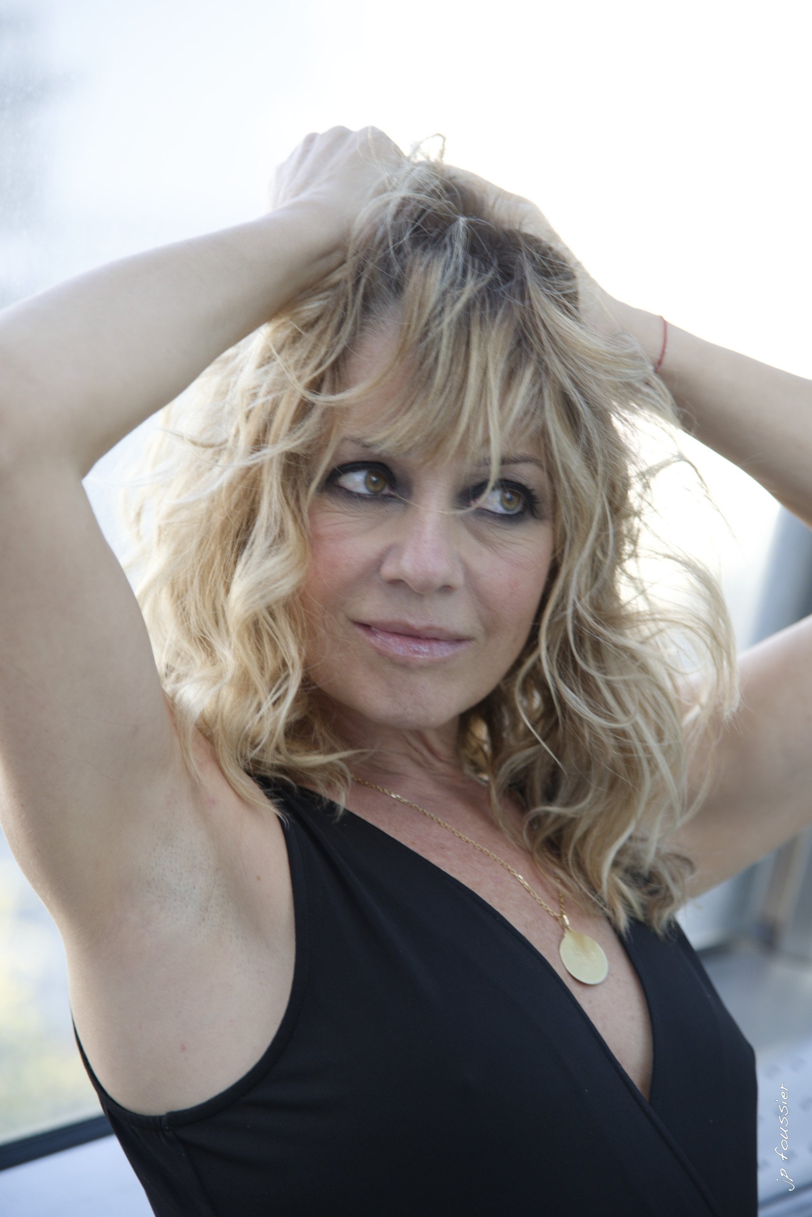 Rue Studio Reportage (Portraits)