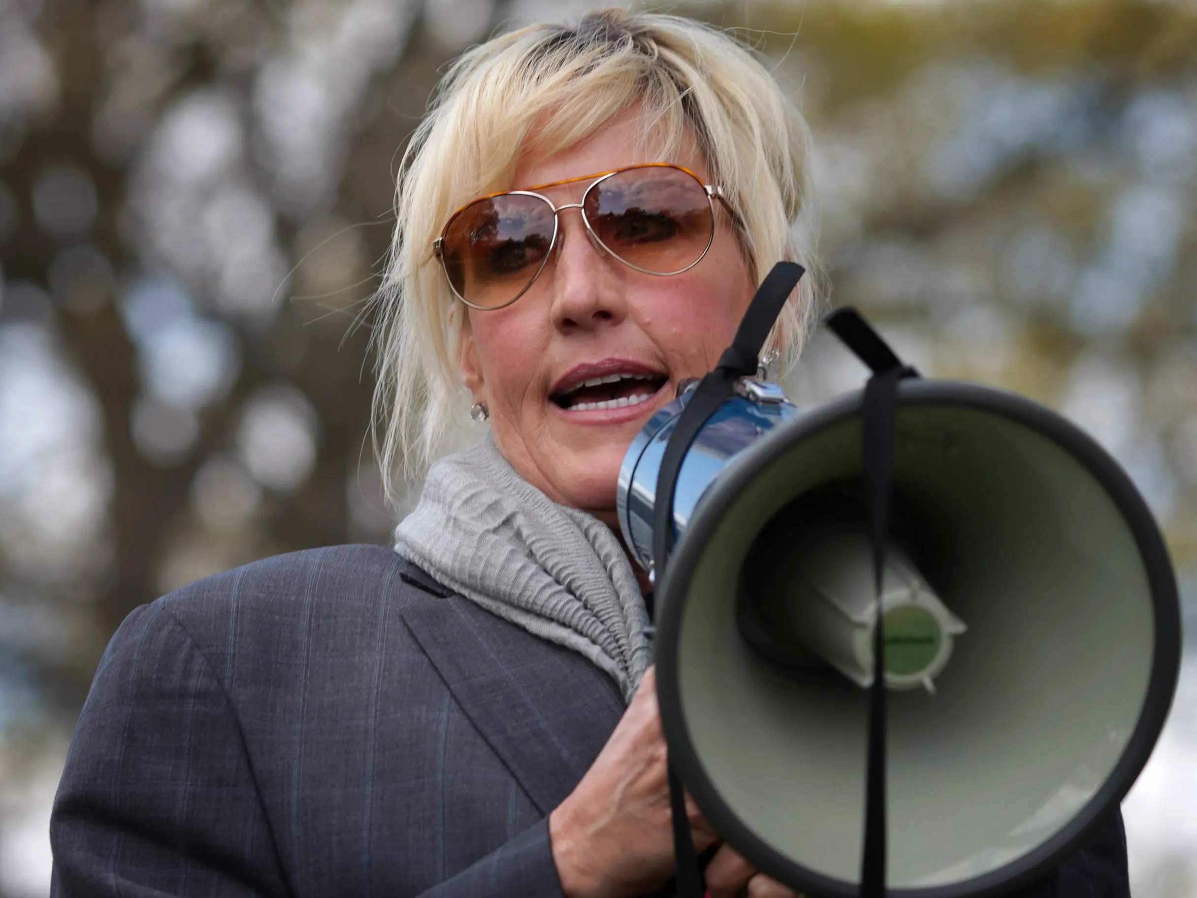 We Are Erin — Erin Brockovich
