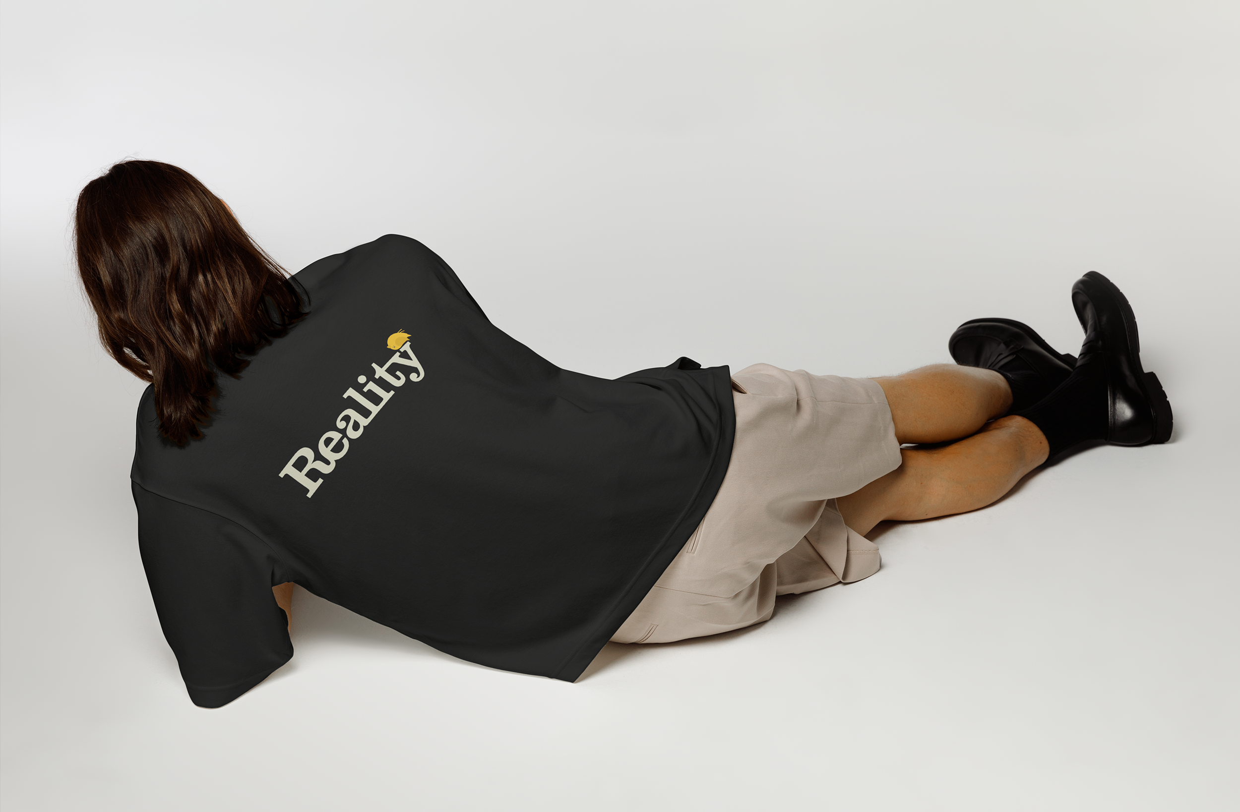 Reality tshirt.png