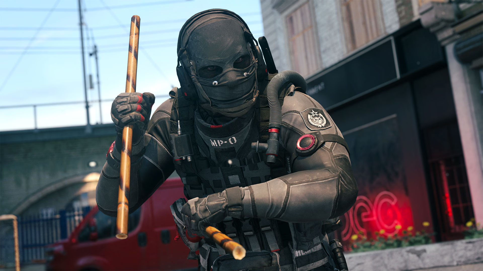 Call of Duty — Call of Social