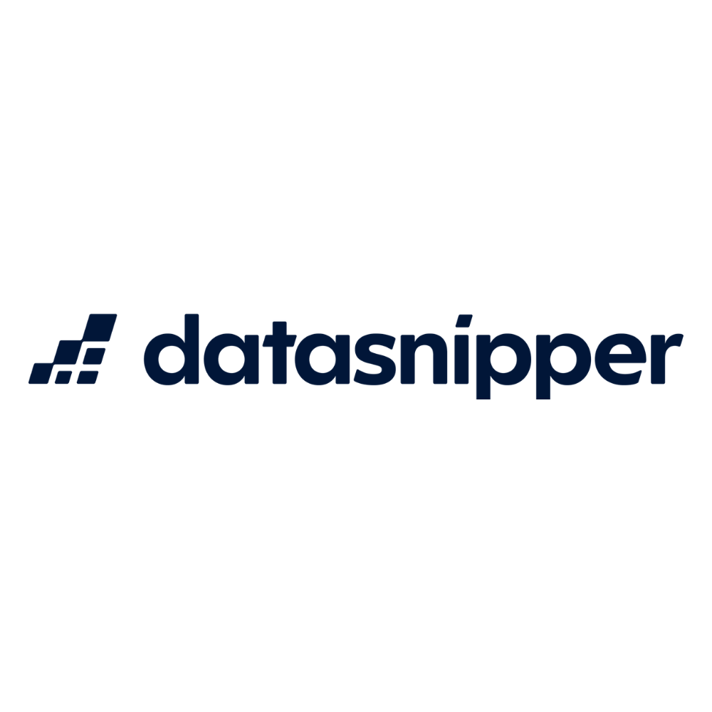 DataSnipper Logo