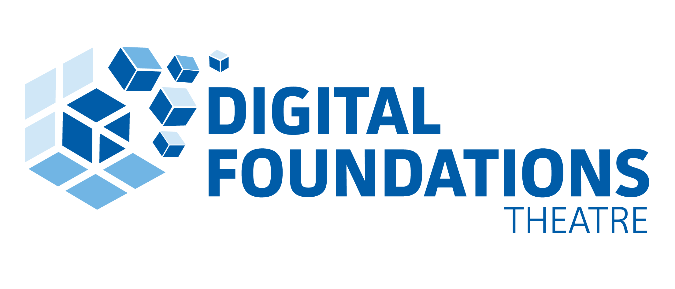 Digital Foundations Theatre Logo