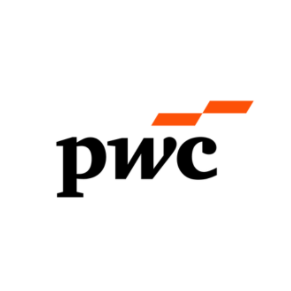 PWC Logo