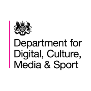 Department for Digital, Culture, Media & Sport