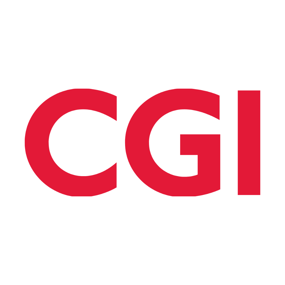 CGI Logo