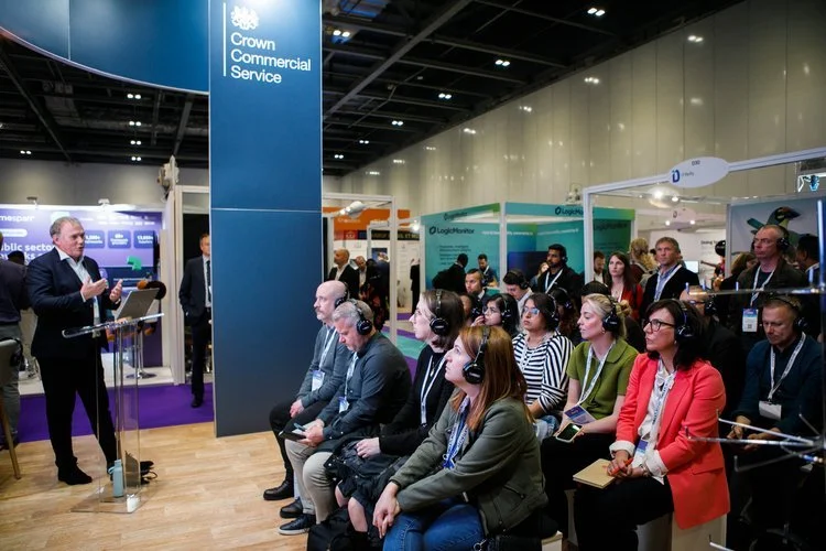 GCA Pavilion | Explore Digital Gov Innovation — Join Us Today — DigiGov ...