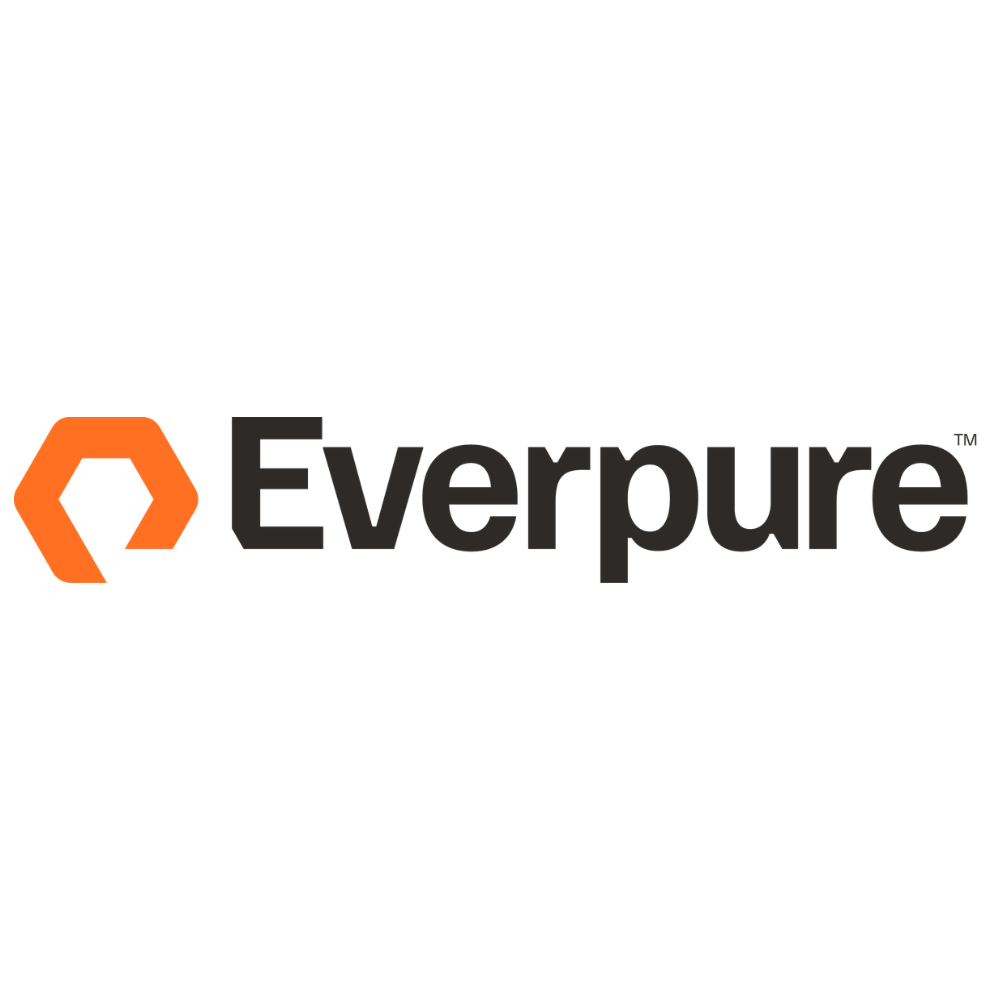 Pure Storage Logo
