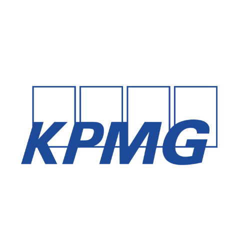 KPMG Logo