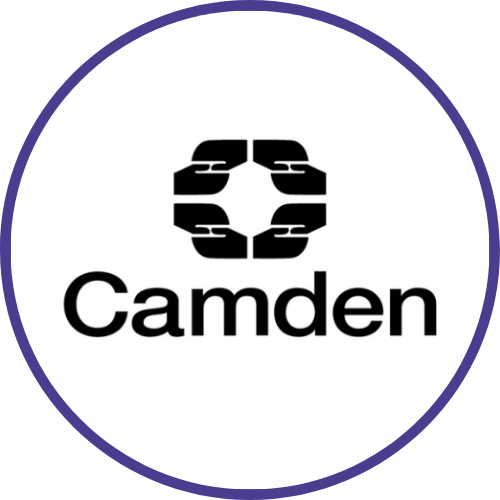 Camden Council Logo