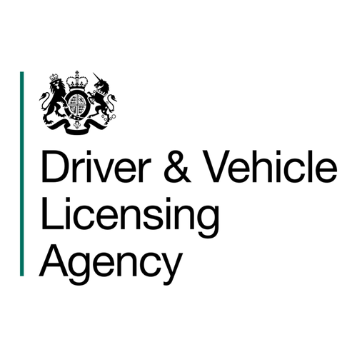 Driver and Vehicle Licensing Agency